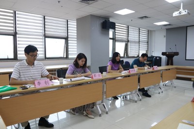 共譜合作新篇章 民進(jìn)陜西省委會(huì)與西安演藝集團(tuán)來(lái)訪人文學(xué)院洽談文化藝術(shù)交流